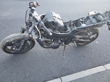 Triumph speed four for sale Triumph speed four for sale  WAKEFIELD