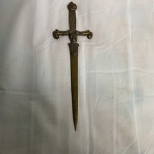 Bronze brass letter for sale  Plymouth