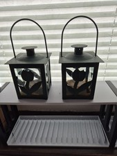 Pair hunter green for sale  SANDHURST