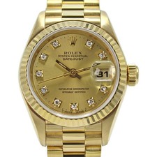 Rolex datejust 26mm for sale  LONDON