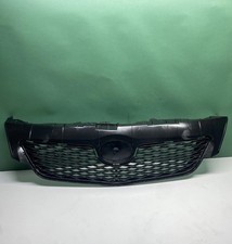 Grelha de para-choque dianteiro Toyota Corolla 2009-2023 preta 53111-02450 fabricante de equipamento original comprar usado  Enviando para Brazil