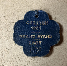 Horse racing badge for sale  HARROGATE
