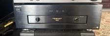 Sony n55es stereo for sale  Eden Prairie