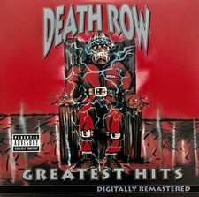 Various death row d'occasion  Paris-