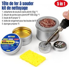 Beeyuihf nettoyant pointe d'occasion Beeyuihf nettoyant pointe d'occasion  Tourcoing