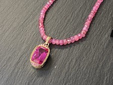 Schmuckset set modeschmuck gebraucht kaufen  Schliersee