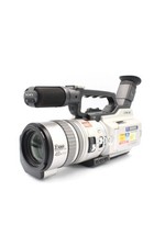 Sony dcr vx2000e for sale  LONDON