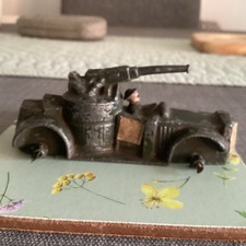 Vintage britains 27d for sale  DERBY