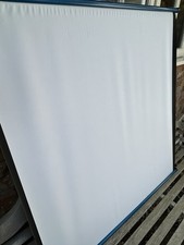 Projector screen stand for sale  WISBECH