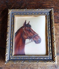 Miniature painting horse for sale  SOUTHPORT