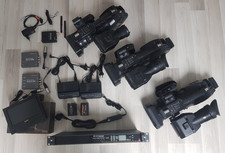 Sony pmw ex3 usato  Spedire a Italy