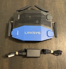 linksys 1900acs router for sale linksys 1900acs router for sale Forney