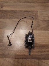 Lima moteur tgv d'occasion  Reichshoffen