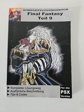 final fantasy 9 losungsbuch gebraucht kaufen final fantasy 9 losungsbuch gebraucht kaufen Geisenheim