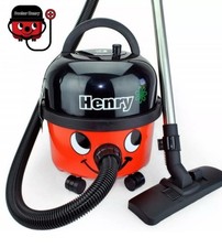 Numatic eco henry for sale  CHELMSFORD