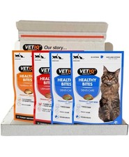Vetiq healthybites cat for sale  BARNSLEY