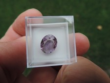 Amethyst facetiert brasilien gebraucht kaufen Amethyst facetiert brasilien gebraucht kaufen  Limbach-Oberfrohna