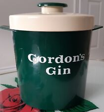 Vintage gordon gin for sale  LEISTON