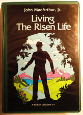 Living risen life for sale  Durand