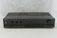 TECHNICS SU-500 + wzmacniacz stereo klasy A + gramofon ++ dobry stan na sprzedaż  Wysyłka do Poland