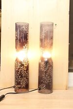 Paire lampe table d'occasion  Valence