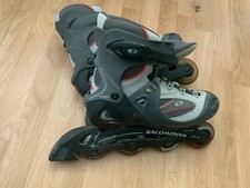 Roller salomon dr70 d'occasion  Combs-la-Ville