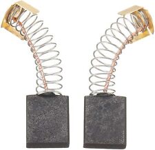 Carbon motor brushes for sale  IPSWICH