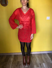 Jolie robe hiver d'occasion Jolie robe hiver d'occasion  Auterive