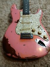 Relic custom strat for sale  GLOUCESTER