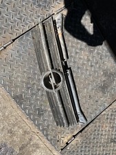 Pel mega kühlergrill gebraucht kaufen  Cuxhaven