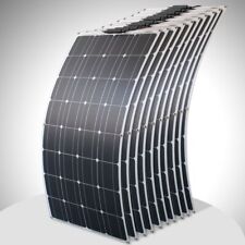 Panneau solaire souple d'occasion  Marseille V