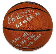 Artis gilmore inscribed d'occasion  Expédié en Belgium