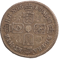1688 king james for sale  BRISTOL