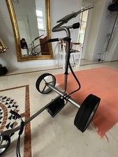 Jucad edelstahl rad gebraucht kaufen  Berlin