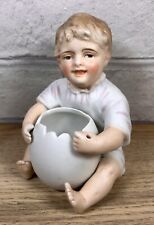 Vintage porcelain baby for sale  PETERBOROUGH