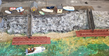 Narrow gauge porthmadog for sale  BADMINTON