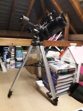 Helios telescope for sale  DROITWICH