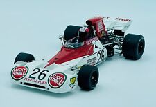 Exoto gpc97021 tyrrell d'occasion  Villeneuve-de-Berg