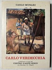 Pittura munari carlo usato Pittura munari carlo usato  Roma