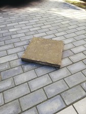 Gehwegplatten 40 beton gebraucht kaufen  Bornheim