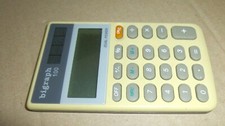 Bigraph 100 taschenrechner gebraucht kaufen  Osnabrück