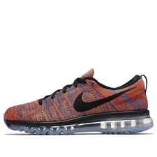 Tenis Nike Flyknit Max para hombre talla 10 620469-404 segunda mano  Embacar hacia Argentina