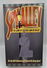 Spy alley strategy for sale  Brownsburg
