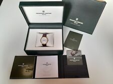 Frederique constant slimline gebraucht kaufen  Apolda