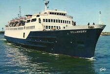 Sealink sncf villandry d'occasion  Le Havre-