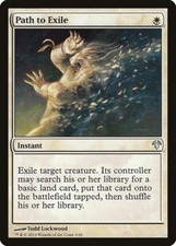 Mtg path exile usato  Bari