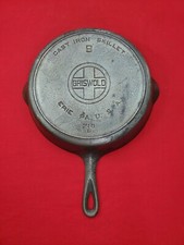 Griswold cast iron for sale  Elizabethtown