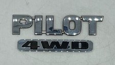Honda pilot 4wd for sale  Easley