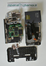 Smartphone nokia smontato usato  Fidenza