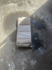 E30 convertible seat for sale  LONDON